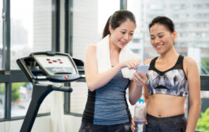 オススメジム3選